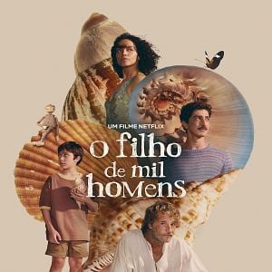 Foto El hijo de mil hombres