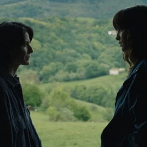 Foto Un fantasma en la batalla