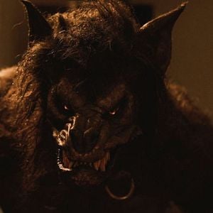 Foto La noche de los hombres lobo