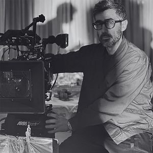 Foto Rodrigo Valdés