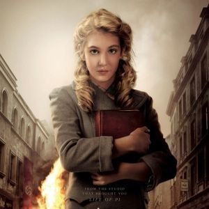 Foto Ladrona de libros