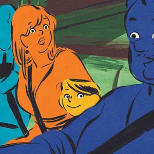 Foto Linda quiere pollo