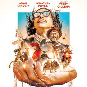 Foto El hombre que mató a Don Quijote