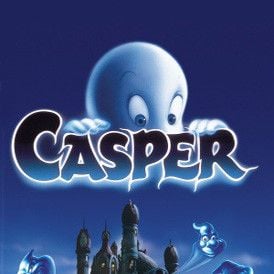 Foto Casper: el fantasma amigable