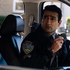 Foto Kumail Nanjiani