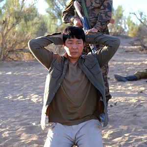 Foto On the Way to South