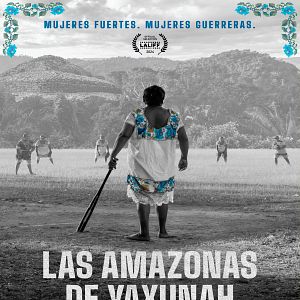 Foto Las Amazonas de Yaxunah