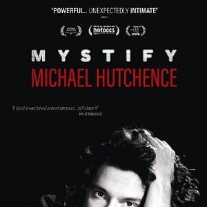 Foto Mystify: Michael Hutchence