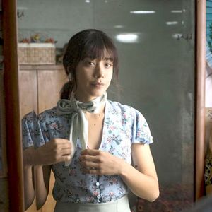 Foto La contadora de películas