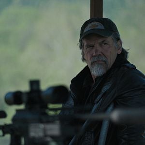 Foto Josh Brolin