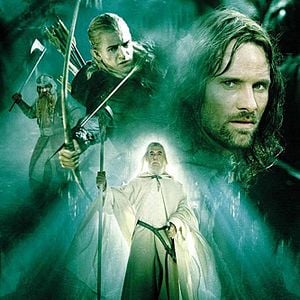 Foto El Señor de los Anillos: Las dos torres