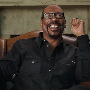 Foto Eddie Murphy