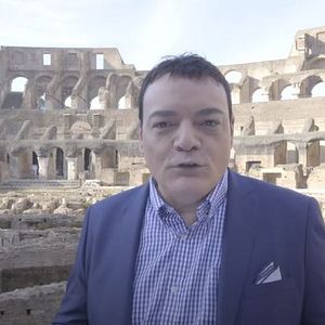 Foto Alberto Sordi Secret