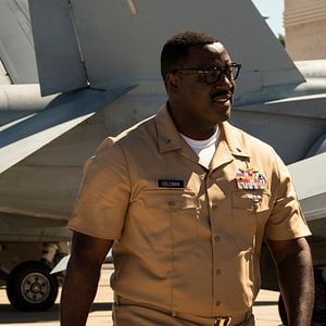 Foto Top Gun: Maverick (Re-estreno)