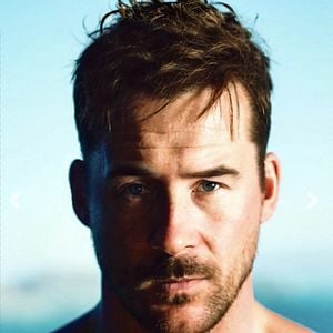 Foto Barry Sloane