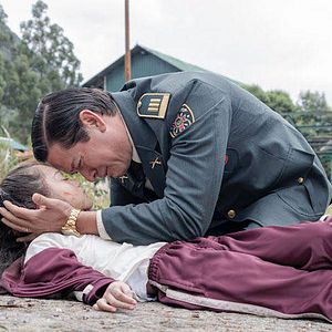 Foto La celda de los milagros