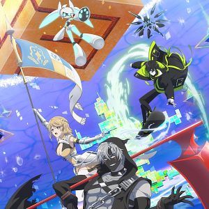 Foto #COMPASS2.0 Animation Project