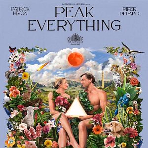 Foto Peak Everything