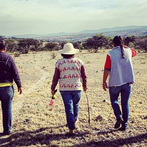 Foto The Age of Water