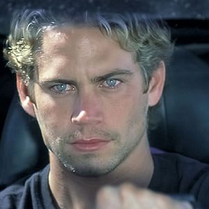 Foto Paul Walker