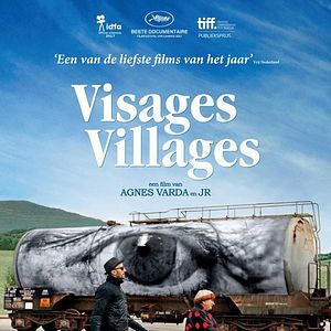 Foto Rostros y lugares