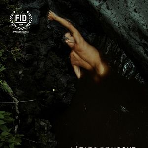 Foto Lázaro de noche