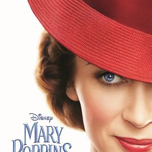 Foto El regreso de Mary Poppins