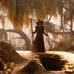 Foto Wicked: Por siempre