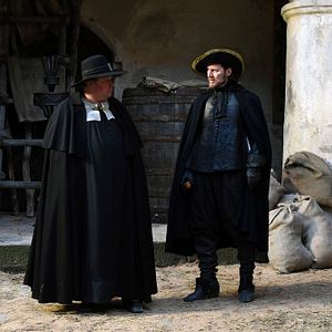 Foto La prometida del diablo