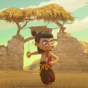 Foto Ne Zha 2: El renacer del alma