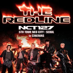 Foto NCT 127 5th Tour ‘Neo City : Seoul - The Redline’ In Cinemas