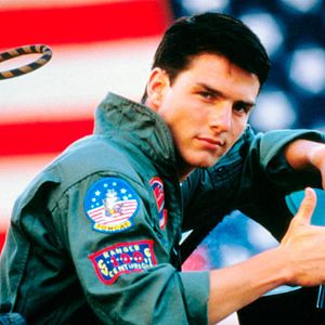 Foto Top Gun 40° Aniversario