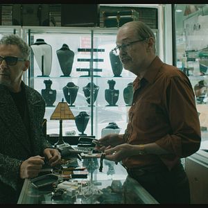 Foto John Turturro
