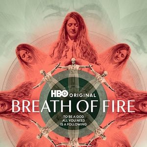 Foto Respiración de Fuego: Yoga, Culto y Escándalo