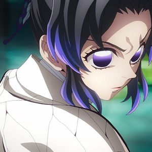 Foto Demon Slayer Kimetsu no Yaiba: Castillo Infinito