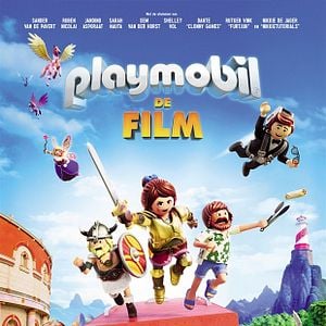Foto Playmobil: La película