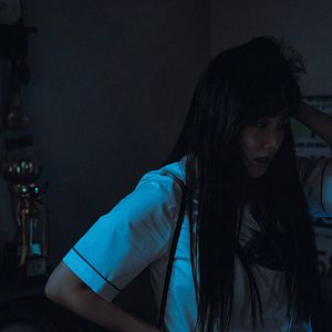 Foto Kang Mi-na