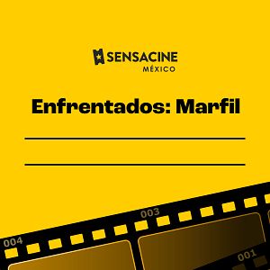 Foto Enfrentados: Marfil