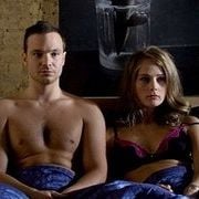 Foto Lyubov v bolshom gorode