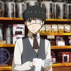 Foto Sink Your Teeth: A Tokyo Ghoul Celebration