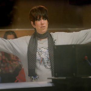 Foto Diane Warren: Relentless
