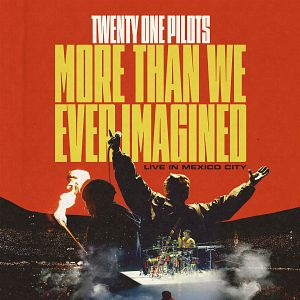 Foto Twenty One Pilots: More Than We Ever Imagined