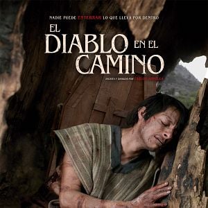 Foto El diablo en el camino