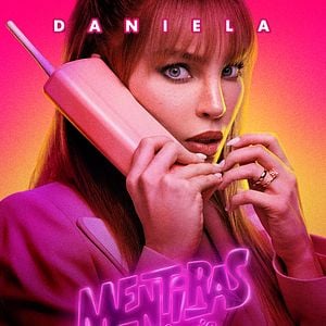 Foto Mentiras, la serie