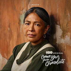 Foto Como Agua para Chocolate