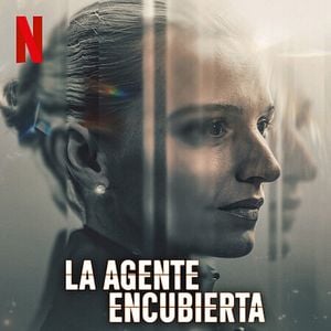 Foto La agente encubierta