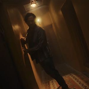 Foto Pendulum: El Demonio Viene Por Ti