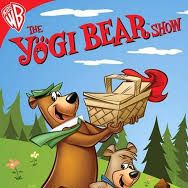 Foto El show del Oso Yogi