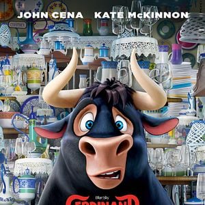 Foto Olé, el viaje de Ferdinand