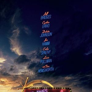 Foto Malos momentos en el Hotel Royale